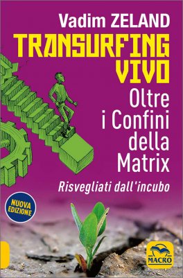 Oltre i Confini della Matrix