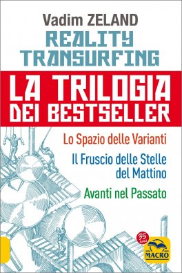 trilogia del transurfing in un unico libro