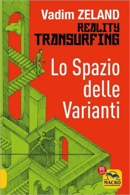 reality transurfing spazio varianti