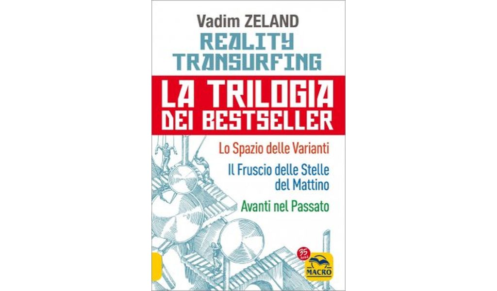 La Trilogia del Transurfing