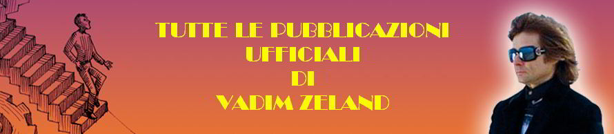 vadim zeland libri